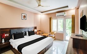 Hotel Shiv Inn Rishikesh